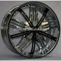 18inch blank alloy wheel